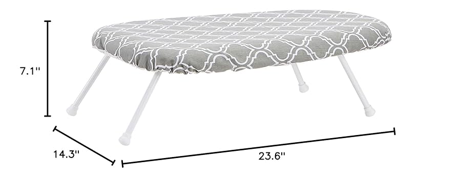 新品 IRON TABLE mini LAVALAVA custom 新品 IRON TABLE mini LAVALAVA custom KFFKFF Tabletop Ironing